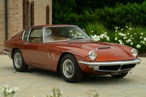 Image 2/50 of Maserati Mistral 3700 (1968)