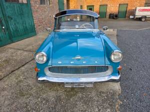 Image 26/45 de Opel Olympia Rekord 1700 (1960)