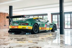 Image 5/30 of Aston Martin DBR9 GT1 (2006)