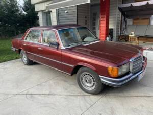 Image 1/8 of Mercedes-Benz 280 SEL (1979)