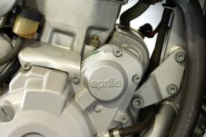 Bild 41/50 von Aprilia Moto 6.5 (2000)