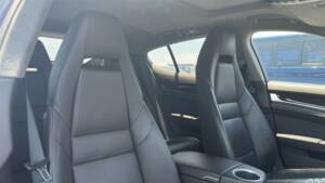 Image 65/91 of Porsche Panamera Turbo (2009)