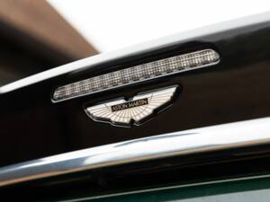 Bild 29/50 von Aston Martin DBS (2010)