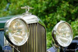Immagine 48/61 di Bentley Mark VI Special (1950)