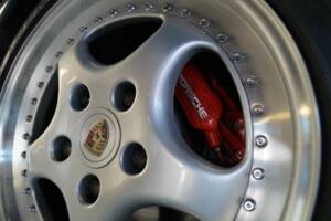Imagen 21/50 de Porsche 911 Carrera 2 (1990)