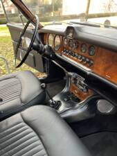 Image 13/51 of Jaguar 420 (1967)