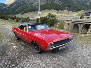 Immagine 7/8 di Dodge Challenger (1970)