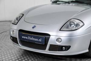 Afbeelding 17/50 van FIAT Barchetta (2003)