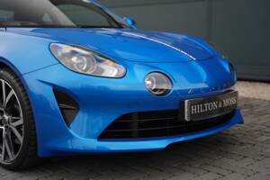 Bild 27/50 von Alpine A 110 (2026)