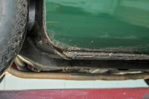 Afbeelding 50/50 van MG MGB (1965)