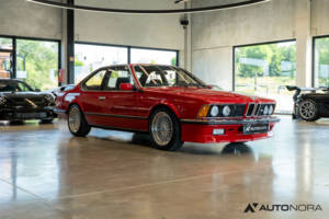 Bild 11/51 von BMW M 635 CSi (1985)