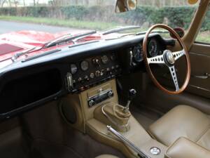 Afbeelding 11/17 van Jaguar E-Type 3.8 (1964)