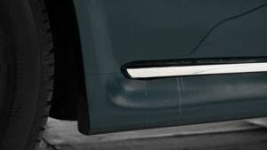 Bild 10/15 von Bentley Continental T (2000)