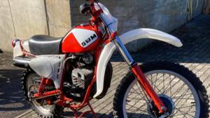 Bild 2/4 von SWM RS 125 GS (1980)