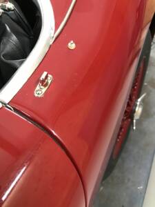 Bild 135/150 von Austin-Healey 100/4 (BN1) (1955)
