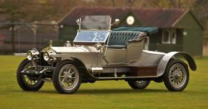 Bild 8/50 von Rolls-Royce 40&#x2F;50 HP Silver Ghost (1909)