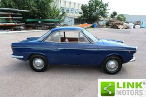 Image 4/10 of FIAT 750 Vignale Coupé (1962)