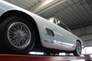 Bild 9/50 von Maserati 3500 GT Touring (1958)