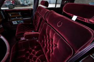 Image 39/58 of Cadillac Brougham Elegance (1988)