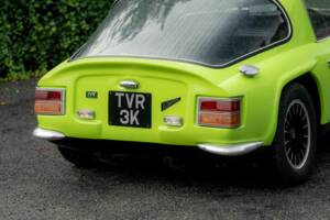 Bild 9/50 von TVR Tuscan V6 (1972)