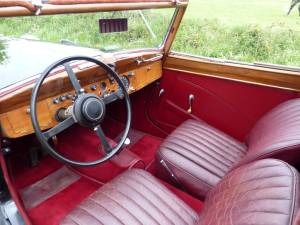 Jaguar Mark IV DHC 1948