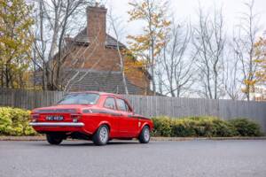 Image 35/50 of Ford Escort Mexico (1972)