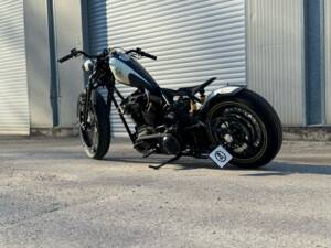 Imagen 16/60 de Harley-Davidson DUMMY (2017)