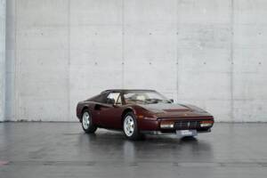 Bild 41/50 von Ferrari 328 GTS (1988)