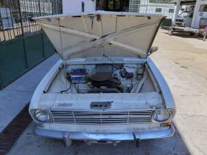 Image 20/25 de Opel Kadett Coupé 1,0 S (1964)