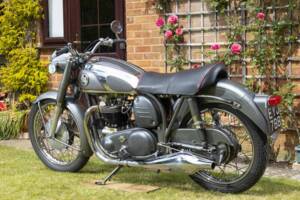 Immagine 24/34 di Norton Dominator 99 (1956)