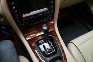 Bild 47/50 von Jaguar XJR Super V8 (2007)