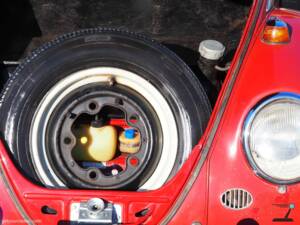 Imagen 122/171 de Volkswagen Käfer 1200 (1965)