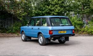 Imagen 3/38 de Land Rover Range Rover Classic (1983)