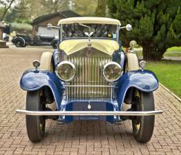 Bild 3/47 von Rolls-Royce Phantom I Hibbard &amp; Darrin (1930)
