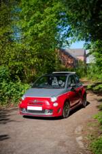 Bild 29/50 von Abarth 595 C Competizione (2014)