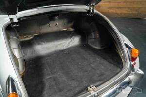 Image 19/19 de Jaguar Mk II 3.8 (1967)