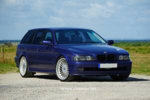 Image 4/16 of ALPINA B10 V8 Touring (1998)