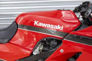 Bild 5/49 von Kawasaki GPz 1000RX (1987)