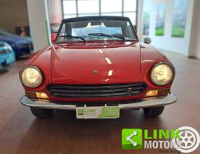 Image 6/10 of FIAT 124 Spider AS (1970)