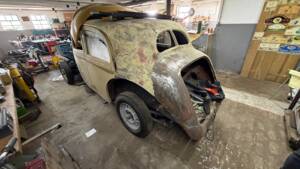 Image 14/19 of Daimler New Fifteen DB/17 (1937)