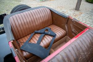 Imagen 12/23 de Lancia Lambda (1928)