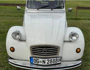 Imagen 4/9 de Citroën 2 CV 6 (1987)