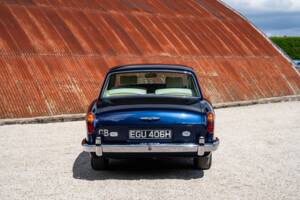 Image 12/15 of Rolls-Royce Silver Spur Park Ward (1969)