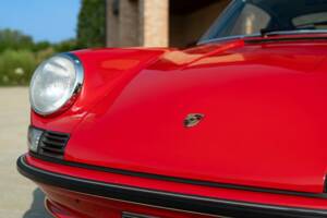 Image 21/50 of Porsche 911 2.4 S (1973)
