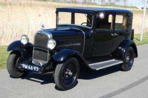 Image 22/24 of Citroën C4G (1931)