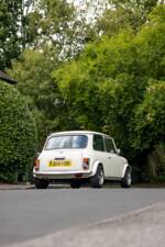 Bild 15/50 von Rover Mini Mayfair (1988)