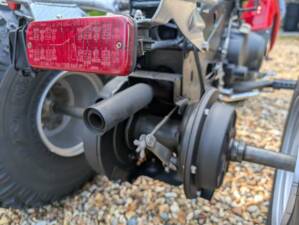 Imagen 24/28 de Honda DUMMY (1984)