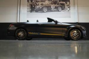 Bild 44/50 von Mercedes-Benz C 63 S AMG (2023)