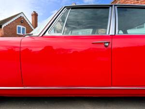 Image 32/50 de Maserati Quattroporte 4700 (1967)