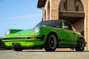 Image 19/50 of Porsche 911 Carrera 2.7 (1974)